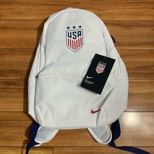 Nike USA backpack